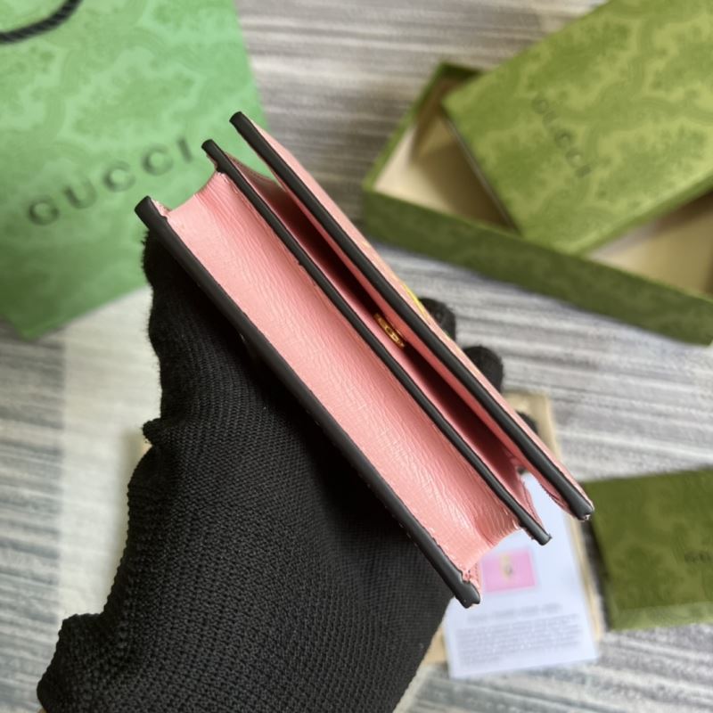 Gucci Wallets
